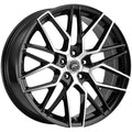PLATINUM 459 RETRIBUTION FWD