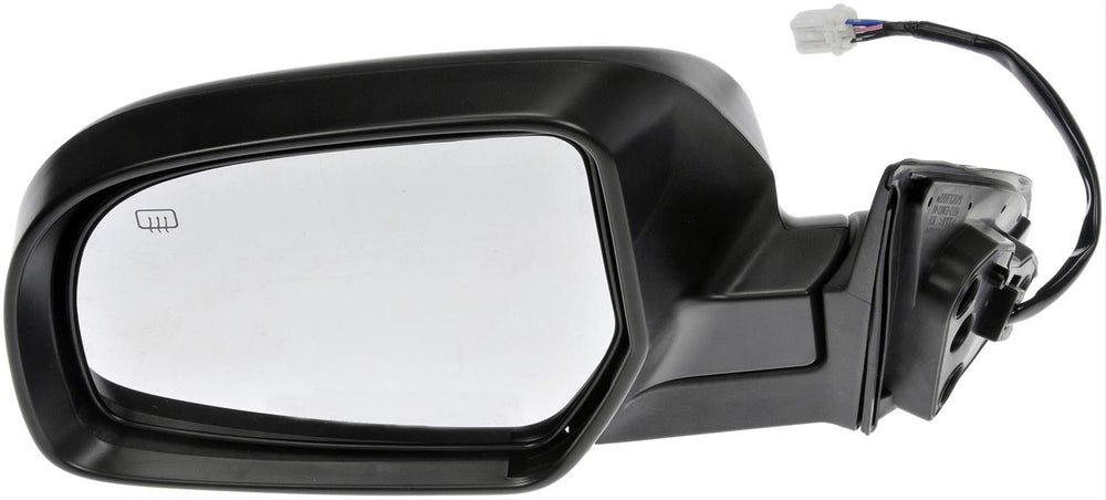 SIDE VIEW MIRROR