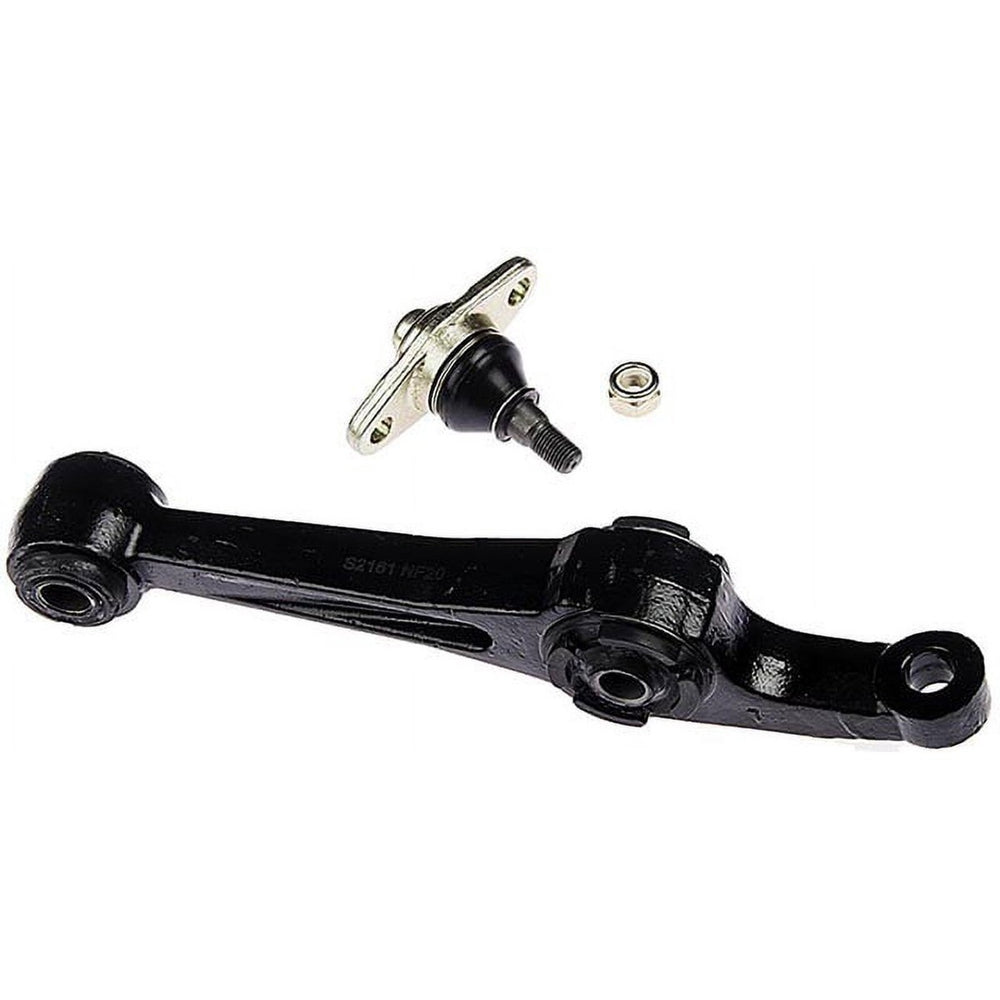 CONTROL ARM W/ BALL