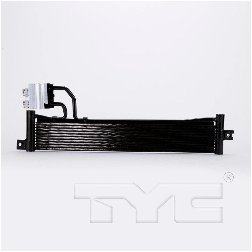 1216 MD ECLAS 5.5L/1014 ECLAS 6.3L SDN EXT. TOC (PF)