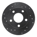 R1 Concepts auto part
