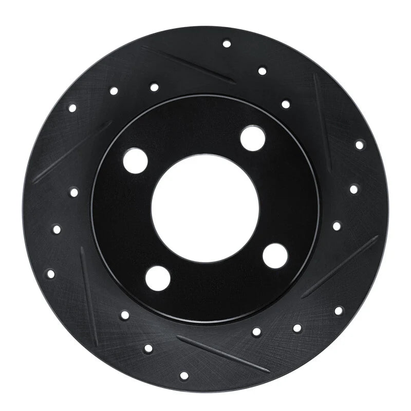 R1 Concepts black auto part