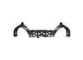 FRONT BUMPER AIR SHIELD LOWER W/O IELOOP MAZDA 3 1414