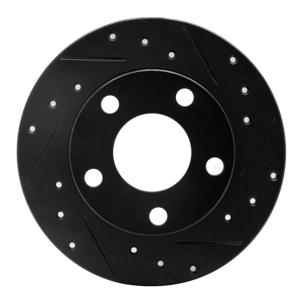 R1 Concepts black auto part