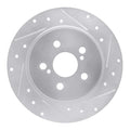 R1 Concepts auto part detail