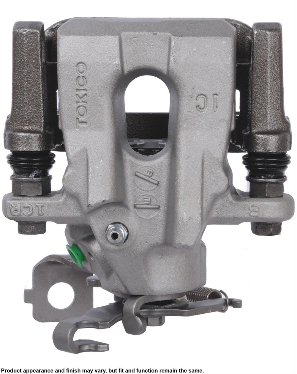 A1 REMFG INC auto part