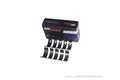 King Engine Bearings Toyota 3Sgte/16V 2.0L (Size +0.75mm) Main Bearing Set