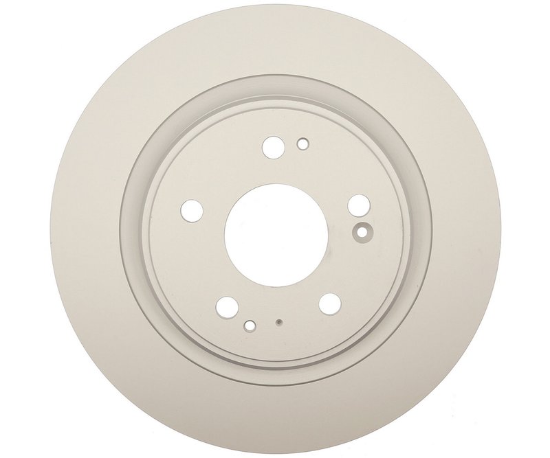 BRAKE ROTOR