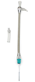 HITECH FLEXIBLE BRAIDED STAINLESS TRANSMISSION DIPSTICK