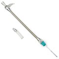 HITECH FLEXIBLE BRAIDED STAINLESS TRANSMISSION DIPSTICK