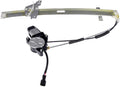 MOTOR/REGULATOR ASSEMBLY