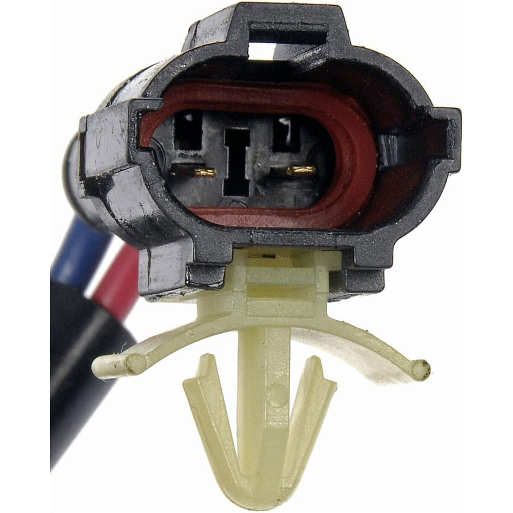 MOTOR/REGULATOR ASSEMBLY