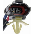 MOTOR/REGULATOR ASSEMBLY