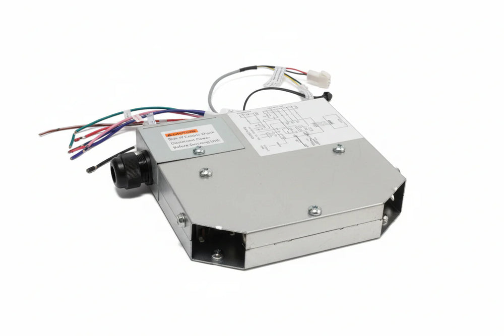 ACRG12 RELAY BOX