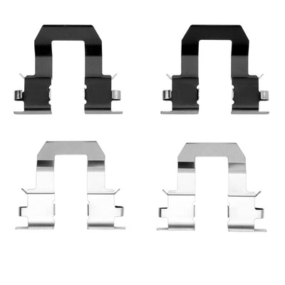 DFC silver auto part