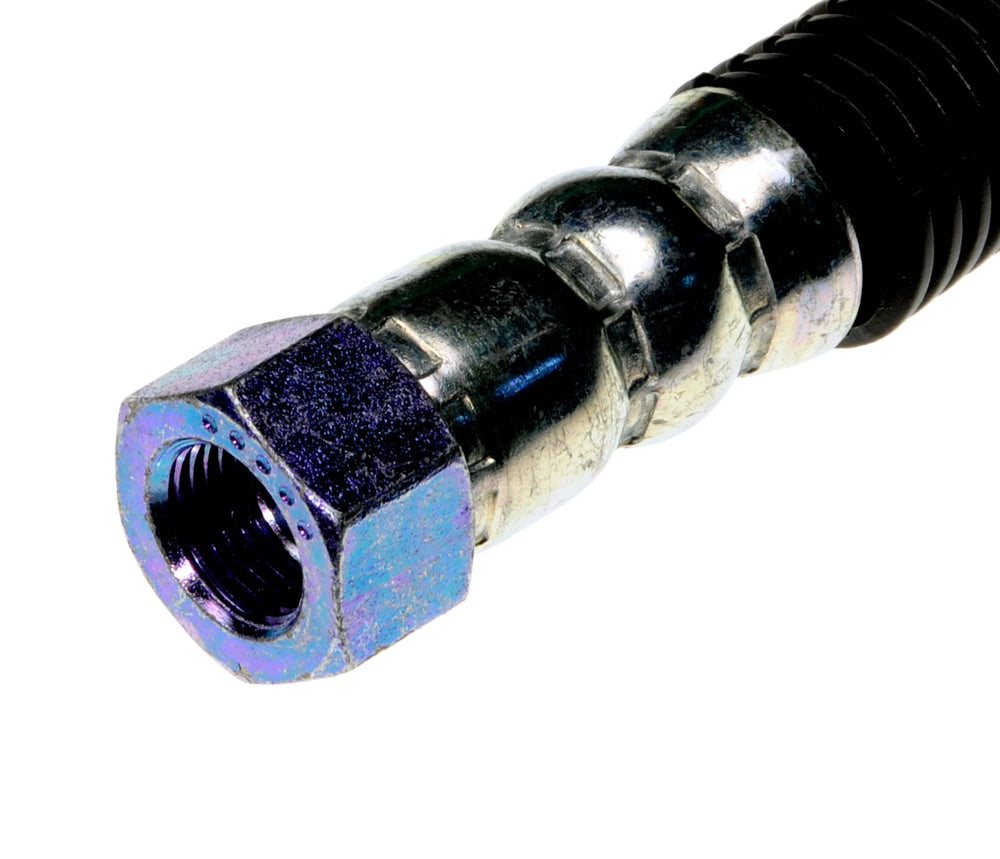 Gates Power Steering Return Line Hose Assembly