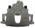 BRAKE CALIPER & BRACKET