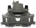 BRAKE CALIPER & BRACKET