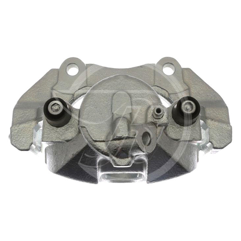 BRAKE CALIPER & BRACKET