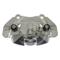 BRAKE CALIPER & BRACKET