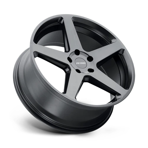 PETROL P2C 16X7.0 5/114.3 ET40 CB76