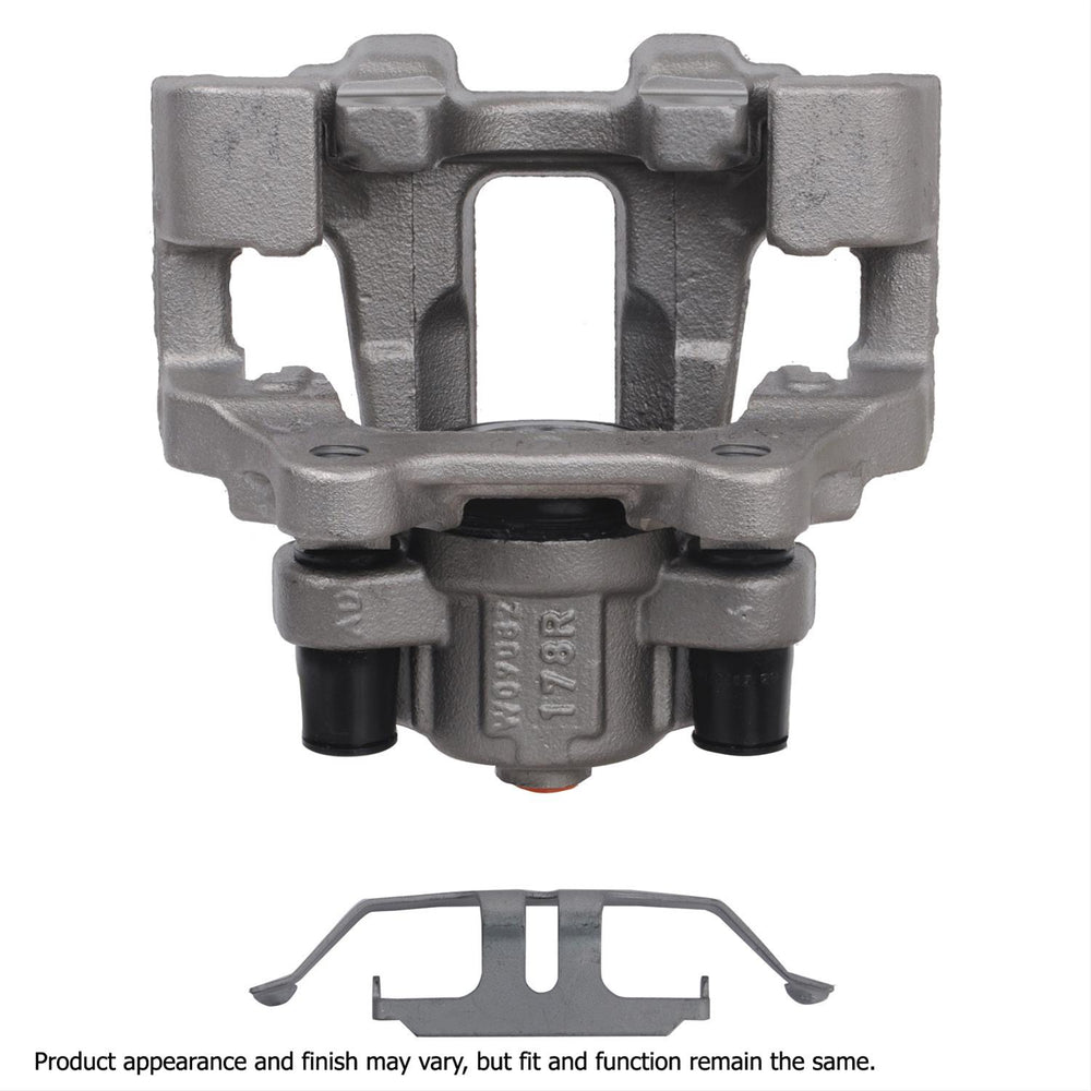 A1 REMFG INC auto part