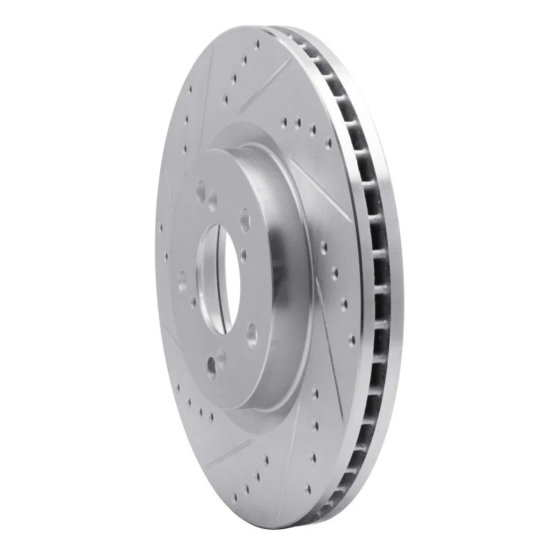 R1 Concepts silver auto part