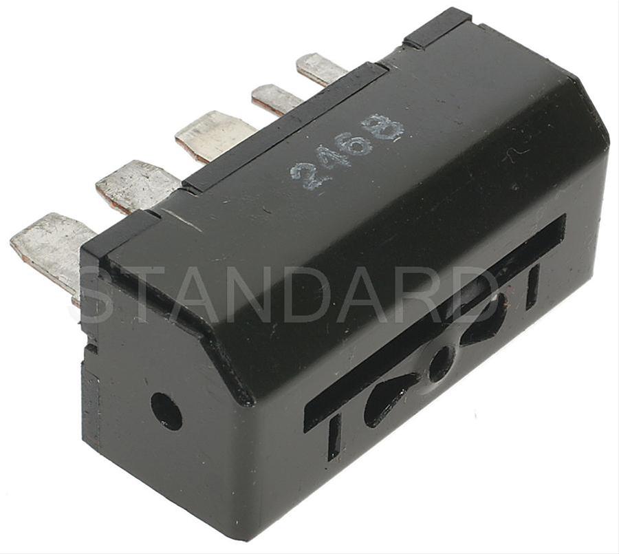 STANDARD IGN auto part