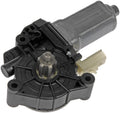 WINDOW LIFT MOTOR