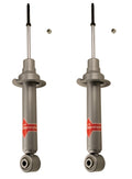 KYB Shocks & Struts Gas-A-Just Front MITSUBISHI Montero 2001-04