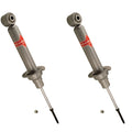KYB Shocks & Struts Gas-A-Just Front MITSUBISHI Montero 2001-04