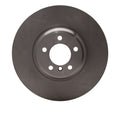 DFC 07-08 BMW Alpina B7 Front Brake Rotor