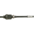 CV DRIVE AXLE