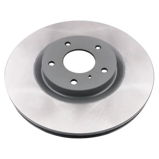 Centric Premium Rotor Front Nissan Murano
