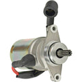 Arrowhead 01-05 Yamaha YFM660R Raptor Starter Motor