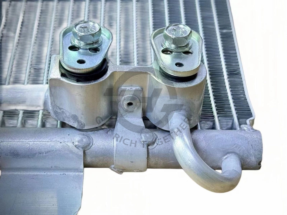 A/C Condenser