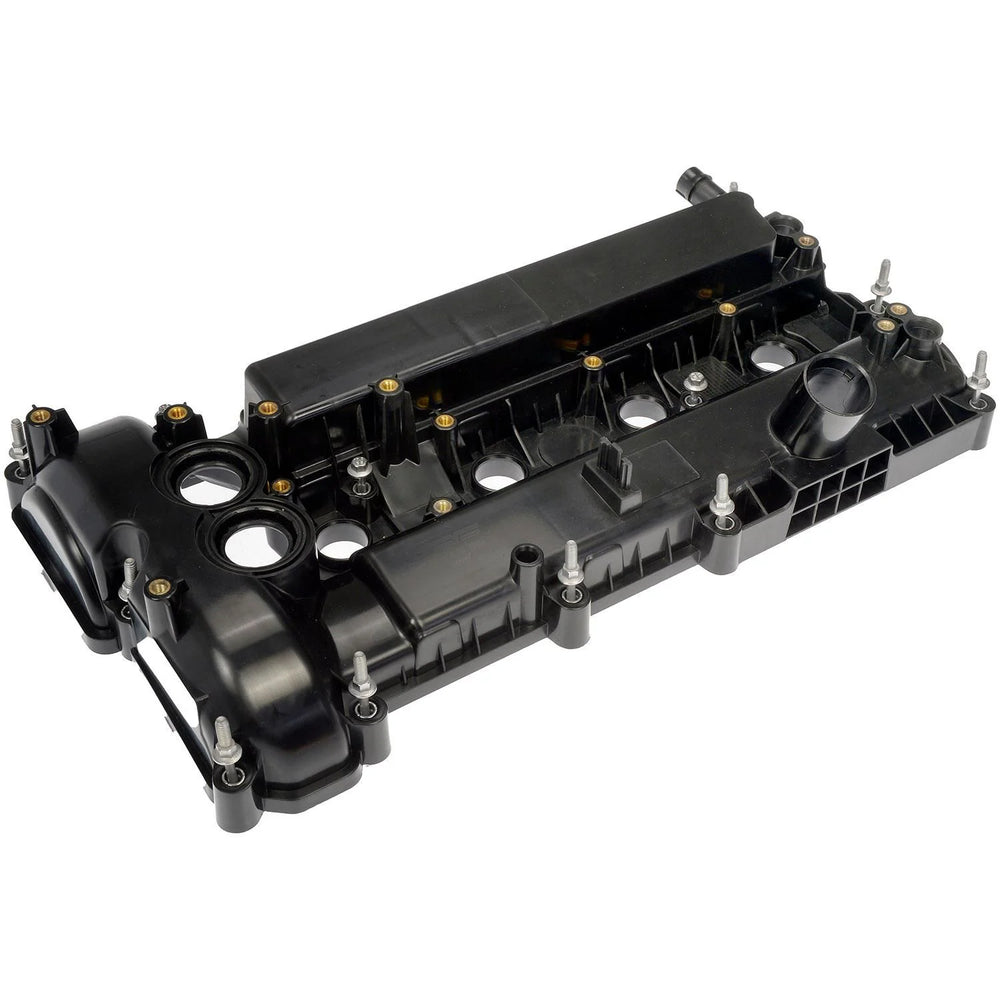 VALVE COVER