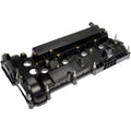 VALVE COVER