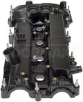 VALVE COVER