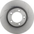 Brembo OE 15-21 Honda CRF 250CC/19-23 Honda CRF RX 250CC 240x4mm Brake Disc - Rear Fixed