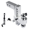 EQUALIZER ADJ HITCH ARMS