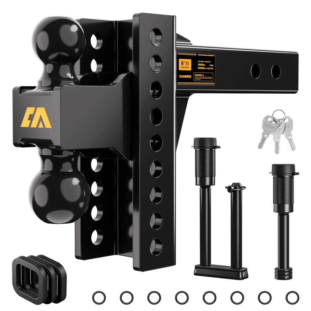 Equal-i-zer auto part