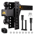 EQUALIZER ADJ HITCH ARMS