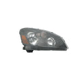 CAPA 0506 NS ALTMA (W/O HID; NON SER) HEADLAMP ASSY RH