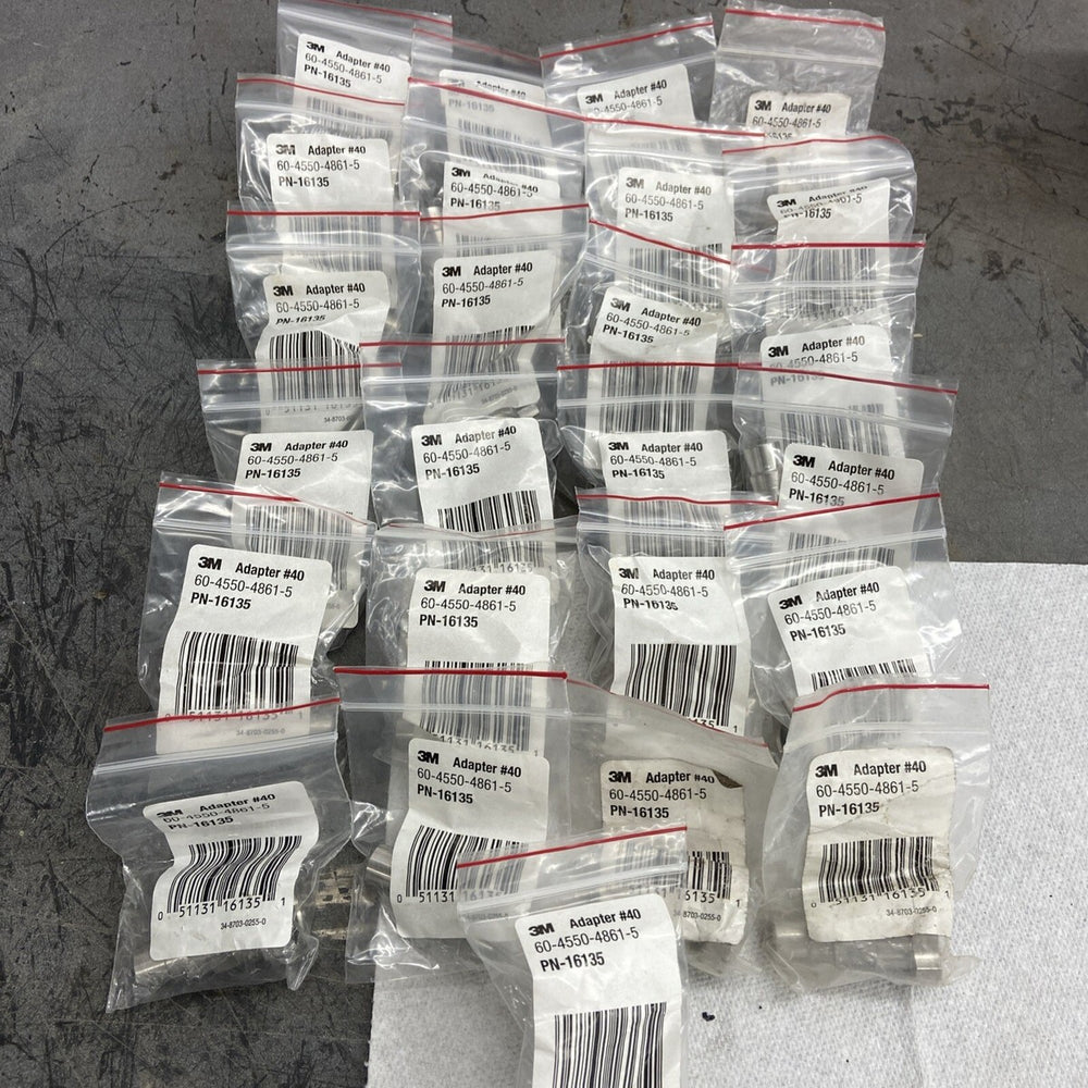 3M PPS ADAPTER 40 1613