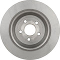 Brembo OE 15-22 Ford Edge/17-19 Fusion/19-20 Police Responder Hybrid Nautilus Friction Brake Disc