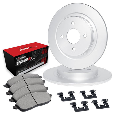 R1 Concepts auto part