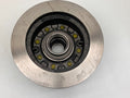 Power Stop 99-00 Ford F-250 Super Duty Front Autospecialty Brake Rotor