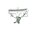 0206 JP LBRTY (to 22506) PWR (C) WR ASSY FL