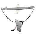 0206 JP LBRTY (to 22506) PWR (C) WR ASSY FL
